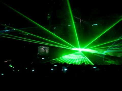 Sensation 2008 copenhagen DJ Tiga