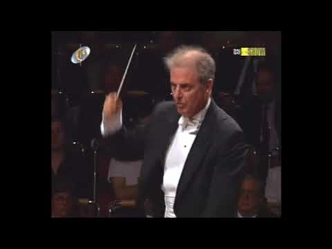 Stravinsky: The Rite of Spring - Finale; Sacrificial Dance (Daniel Barenboim/CSO)
