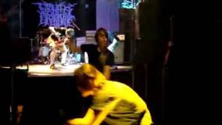 Lethality - ...Of Genocide (Decrepit Birth)