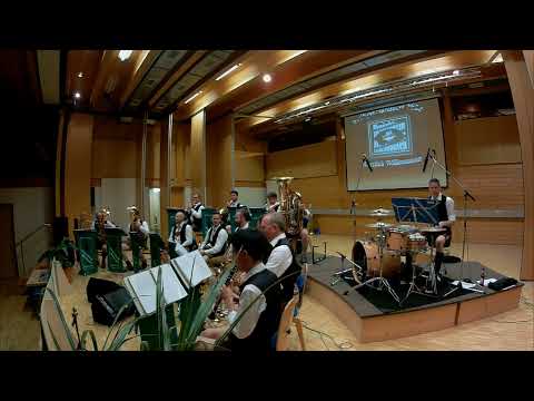 Kreischberg Musikanten - Mirkovi Polka