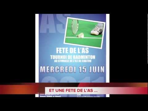 The ASPBC 2010-2011  AS Paul Bert CHATOU