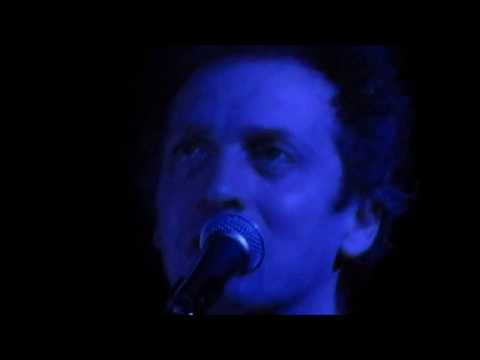 concert de mathieu boogaerts 2012, par touches (poétiques)