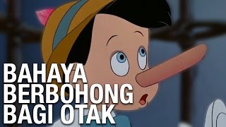 Download lagu Bahaya Berbohong Bagi Otak mp3 Download lagu Bahaya Berbohong Bagi Otak mp3