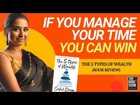 How to manage your time effectively? | The Book Show