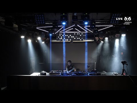 GreifenStream [V007] - VANITA - @KUGL St.Gallen #ClubsAgainstCorona #Nervös Bookings