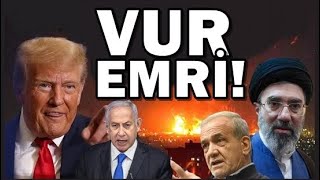 DURUM CİDDİ! ADIM ADIM 3. DÜNYA SAVAŞI!