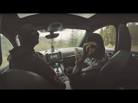 Brasov x NANE - Dans Trist