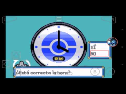 Otro canal pokemon islas doradas capitulo 1