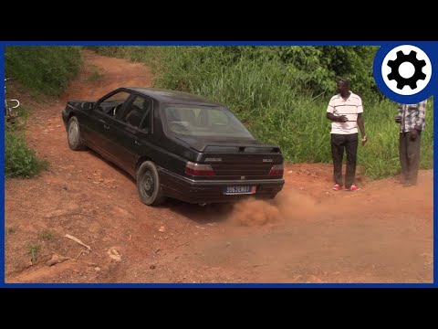 The World’s Most Dangerous Roads - Stories of Survival and Adventure
