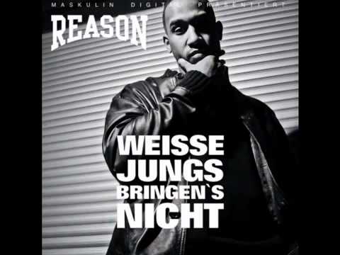 Reason feat. Fler _ Silla - Homie (WJBN) [HQ]