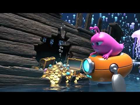 The Deepest Glow  3D CGI Animation (Emotional Short Film)