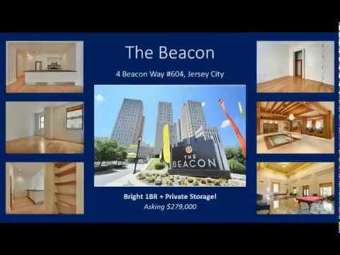 The Beacon in Jersey City!