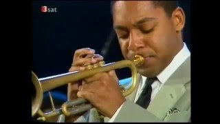 Wynton Marsalis - The Very Thought Of You
