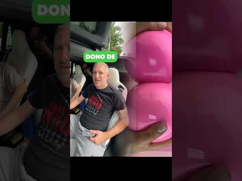 Comprei Um Carro E Meu Pai Não Faz Ideia Como #shorts