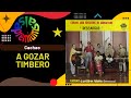 🔥A GOZAR TIMBERO por CACHAO - Salsa Premium