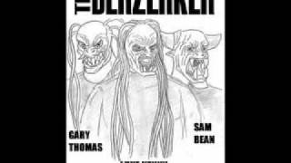 The Berzerker - Black Metal