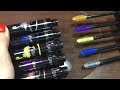 Slime Coloring With Makeup Compilation Most Satisfying Slime ASMR Videos 43