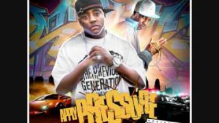 Cassidy - Apply Pressure - Jumpin In My Bag