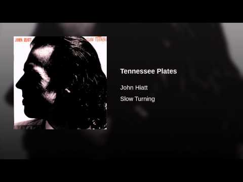 Video thumbnail for Tennessee Plates