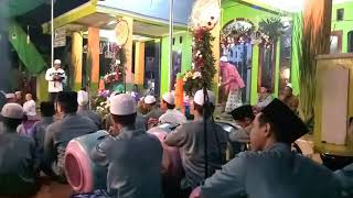 Download lagu Astaghfirullah Robbal baroya versi Kelangan , Irbama hmm mp3