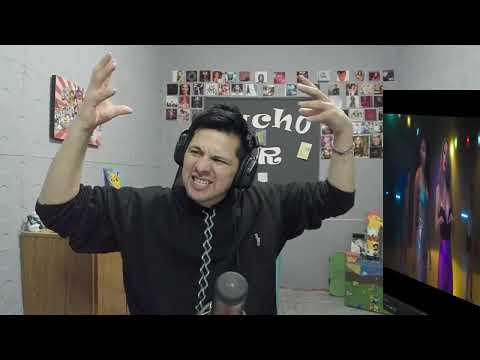 Reaccion Edurne & NIA   Te Quedaste Solo