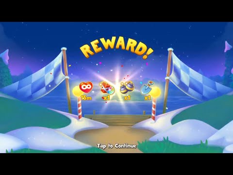 New Level 9620 ▪︎ no hacks, real play ☆ Gardenscapes by Anne