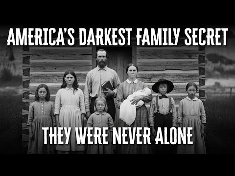 (1776, Ozark) The Macabre Disappearance of the Pruitt Family -  Banned Story Too Disturbing to Tell