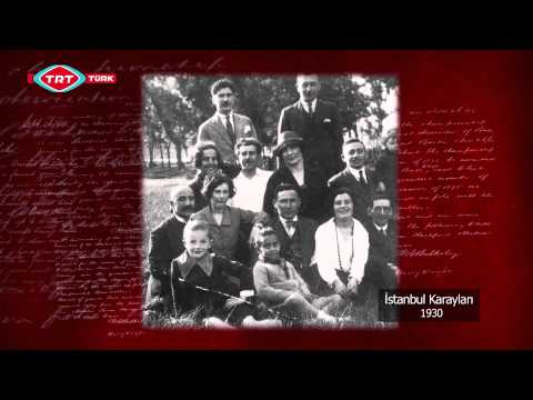 YAŞAYAN BELLEK 37.Bölüm Fragmanı: "İSTANBUL DAKİ SON KARAYLAR"