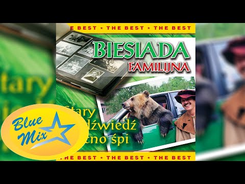 Justyna Bechcicka, Piotr Bechcicki - Gdzieżeś ty bywał, czarny baranie