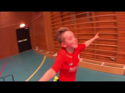 Sportlovs-cupen Västra Husby IF