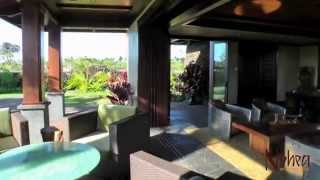 Nohea at Mauna Lani Recreation center Video