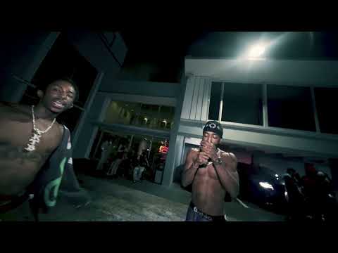 BalloutDaDon x TTO K.T. - My Bitch Got A Bitch (Official Music Video) 