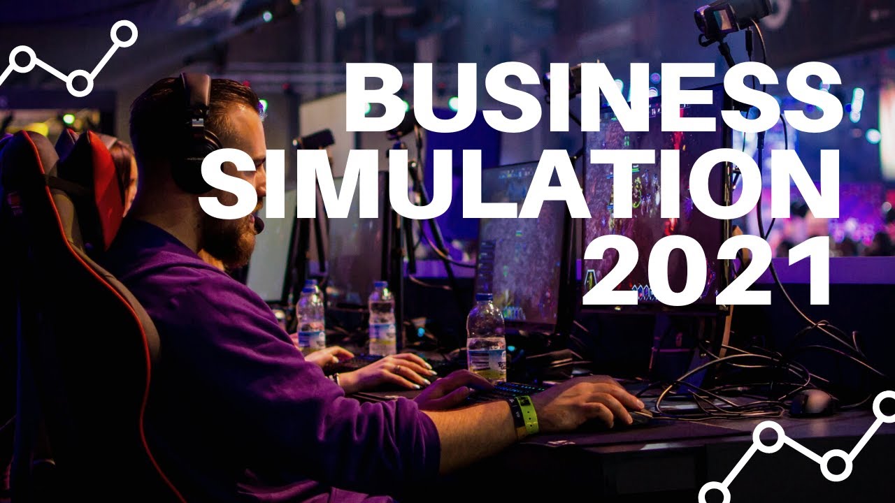 Business Simulation Analysis Quick Introduction