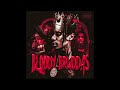 OFFICIAL INSTRUMENTAL Bloodhound Lil Jeff AR 15