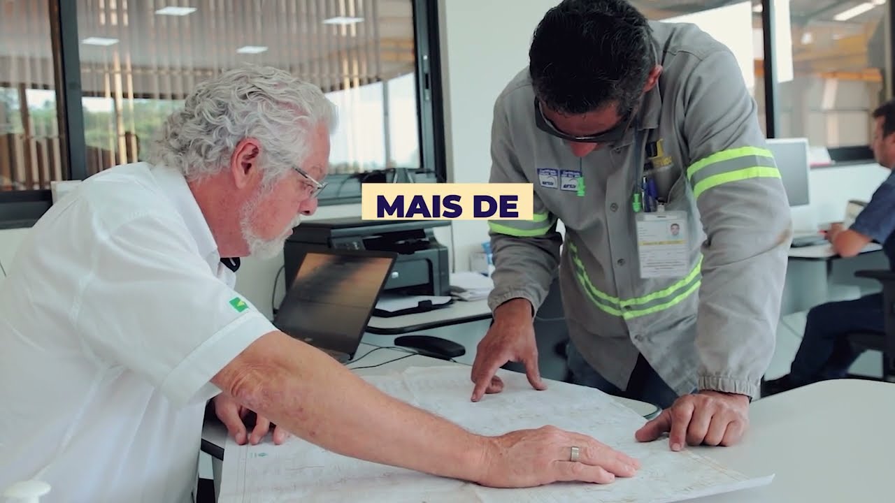 MontService está revolucionando a Indústria com a DESTILARIA 4.0