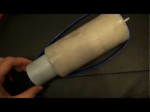 75mm Italian Multi-Salute Cylinder "Rendini" [Full HD]