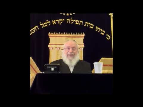 הידור מצוה | שיעור בברזיל מאת הרב אשר וייס שליט"א (תשפ"ה)