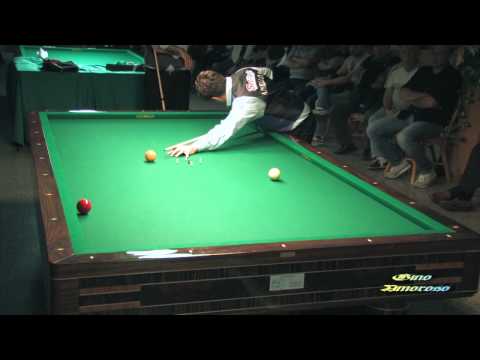 ANIELLO-SCORZA 1° BTP 2013 GALLIPOLI