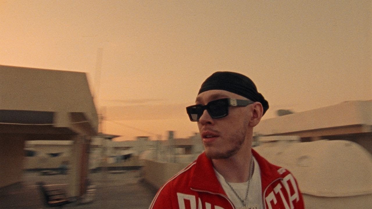 Big Baby Tape — Lo Siento