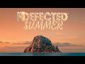 Defected Ibiza House Music Summer Mix 2026 Deep Vocal Underground Afro Tech House