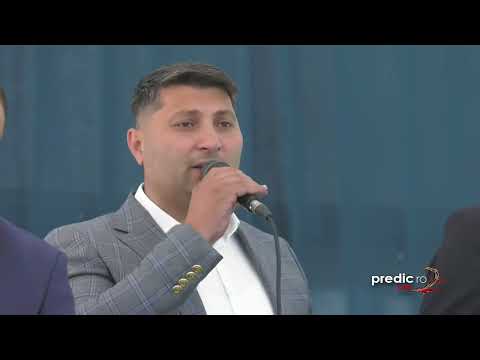 LIVE 2023 07 29 | Cortul Întâlnirii Sălicea, Cluj, ediţia IV, ses II  | www.predic.ro