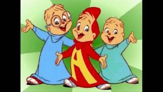 Alvin and the Chipmunks - Rudolph The Red Nosed Reindeer