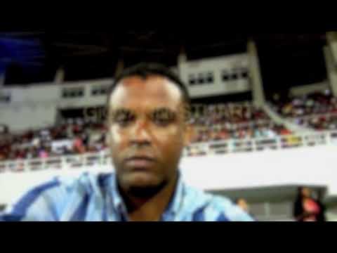 Thomas A. Robinson National Stadium Nassau, The Bahamas Daily Track Pic