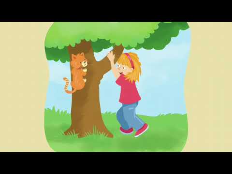 Let's Go 2 Unit 3 Chant