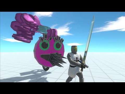 ESCAPE FROM THE CRAZY MOMMY LONG LEGS! - ARBS