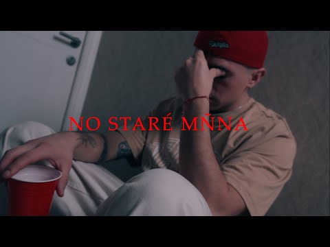 Sebades - No Staré Mñna (Video Oficial)