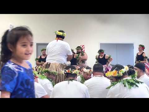 Aso Tutasi 2023 - 5th Fatele Maneapa