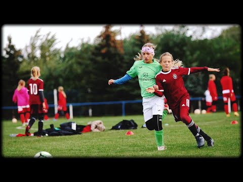 Ladies Cup 2022 AFTERMOVIE