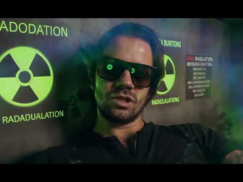 DF Tram - He'll Become A Buddha (Official Video)