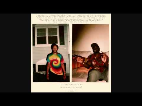 Iman Omari & Moruf - The Path